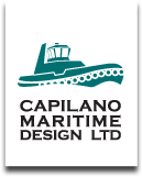 Capilano Maritime Design LTD