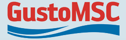 Gusto MSC (Formerly Gusto)