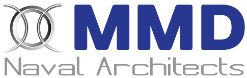 McAlpine Marine Design Pty Ltd.