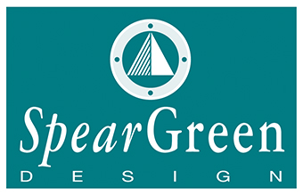 Spear Green Design