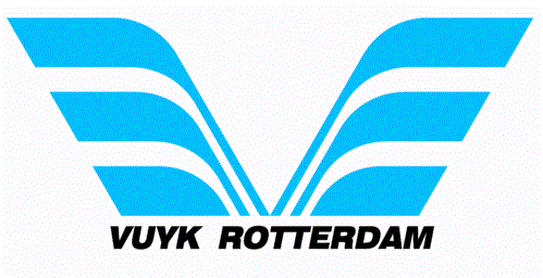 VUYK Engineering Rotterdam BV