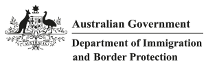 Australian Department of Immigration and Border Protection (Formerly Australian Customs Service)