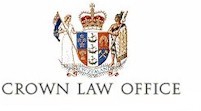 New Zealand Crown Law Office