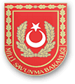 Republic of Turkey Ministry of National Defense