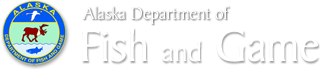 Alaska Department of Fish & Game