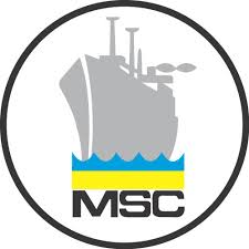 US Navy Military Sealift Command (MSC)