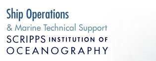 Scripps Institute of Oceanography