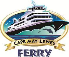 Cape May - Lewes Ferry