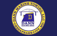 Dann Marine Towing