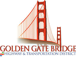 Golden Gate Bridge, Highway and Transportation District (Formerly Golden Gate Ferry)