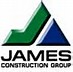 James Construction Group (Formerly T.L. James & Co.)