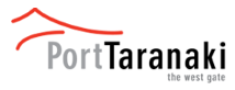Port Taranaki (Formerly Westgate Transport)