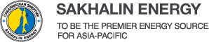 Sakhalin Energy Investment Co. Ltd.