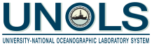 University-National Oceanographic Laoratory System (UNOLS)
