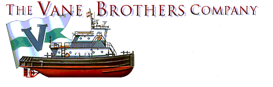 Vane Brothers (Formerly Vane Line Bunkering)