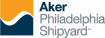 Aker Philadelphia Shipyard (Formerly Kvaerner Philadelphia Shipyard)