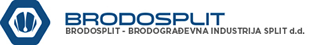 Brodosplit Shipyard