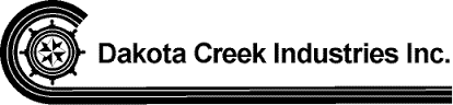 Dakota Creek Industries, Inc.