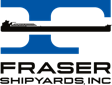 Fraser Shipyard