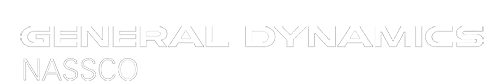 Genearl Dynamics NASSCO