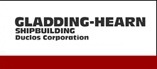 Gladding-Hearn Shipbuilding