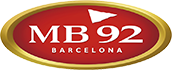 Marina Barcelona 92