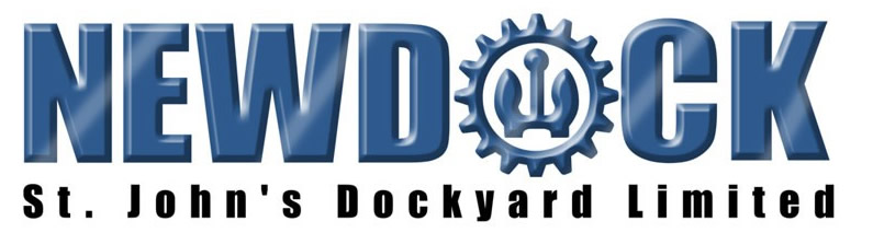 Newdock St. John's Dockyard Ltd. (Formerly Newfoundland Dockyard)