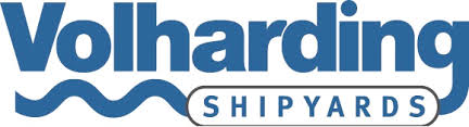 Volharding Shipyards